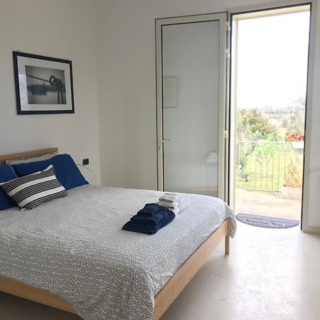 Tenuta Valle Dell Idro Otranto Con Piscina Casamassella ภายนอก รูปภาพ