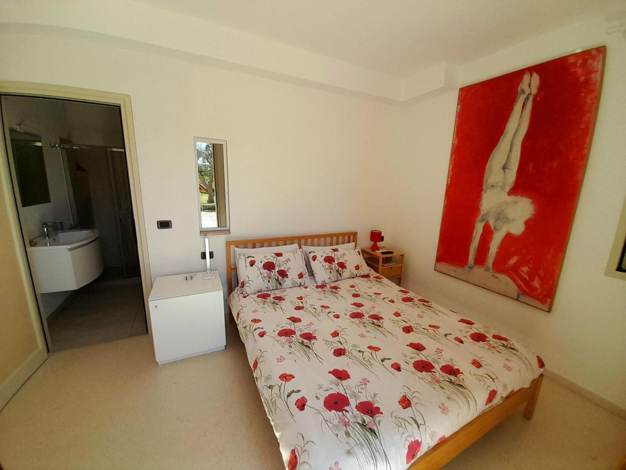 Tenuta Valle Dell Idro Otranto Con Piscina Casamassella ภายนอก รูปภาพ